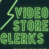 Video Store Clerks artwork