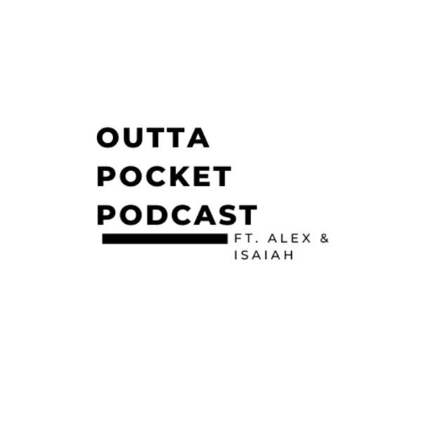 Outta Pocket Podcast Artwork