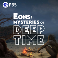 Eons: Mysteries of Deep Time podcast
