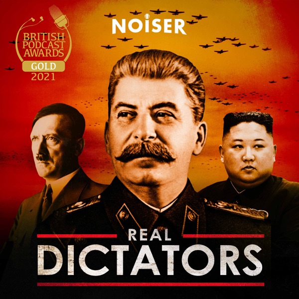 Real Dictators image