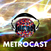 METROCAST podcast
