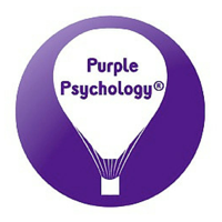 Purple Psychology podcast
