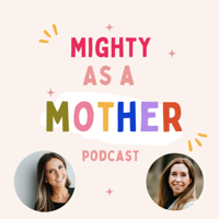 E14: Permission to Rest with Ashley Neese