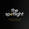 The Spotlight - Iwalola Sobowale