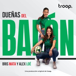 Dueñas del Balón