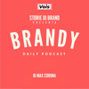 BRANDY | Storie di Brand Daily Show - MAX CORONA