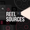 Reel Sources presented by CenterFrame artwork