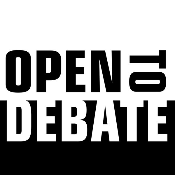 Intelligence Squared U.S. Debates image
