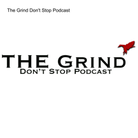 GDS Podcast Ep 2: Rob Roberts