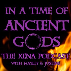 Sidequest Episode 3:The Planet Formerly Known as XENA