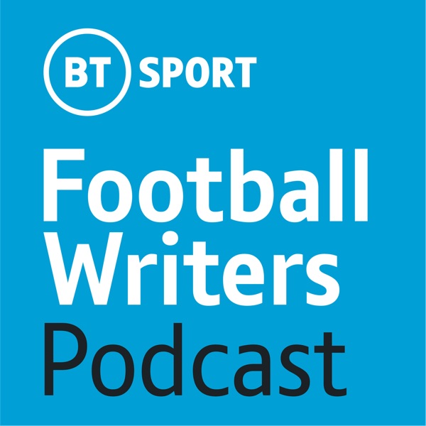Football Writers Podcast
