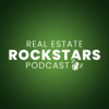 Real Estate Rockstars Podcast - Aaron Amuchastegui