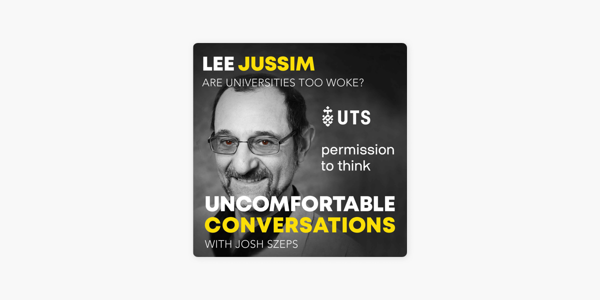 Uncomfortable Conversations with Josh Szeps: 