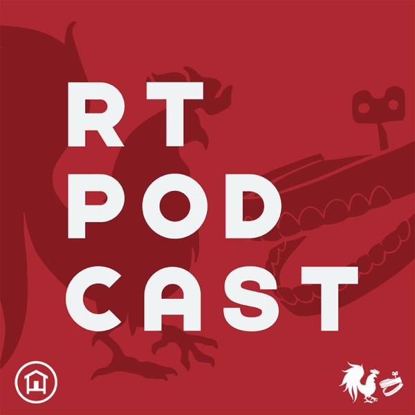 Rooster Teeth Podcast image