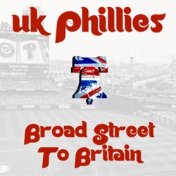 The Phils Will Not Be Knocked Down!