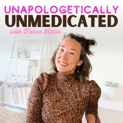 Unapologetically Unmedicated | Empowered &amp; Informed Birth Education with Fierce Lizzie