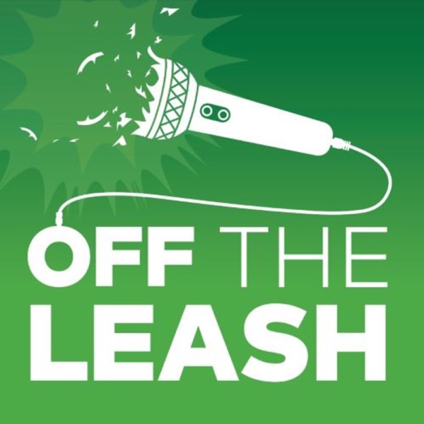 Off the Leash Podcasts