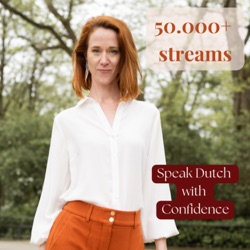 #43 | Finally speak Dutch with the school teacher and make playdates in Dutch. FAQ Dutch for Moms!