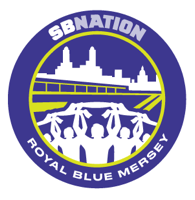 Royal Blue Mersey: for Everton fans podcast