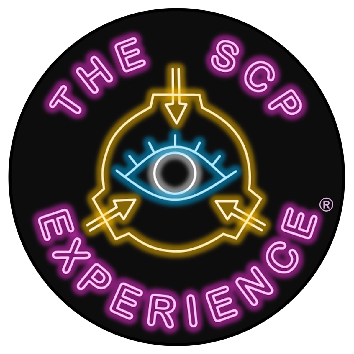 The SCP Foundation – SCP Series