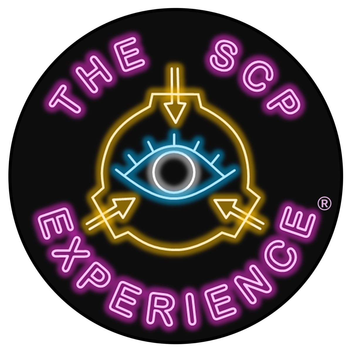 The SCP Experience American Podcasts