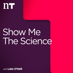150. The Science of Itch
