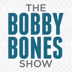 BobbyCast Preview: Brett Eldredge on Love, Anxiety and being an Introvert.