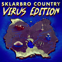Sklarbro Country Virus Edition podcast