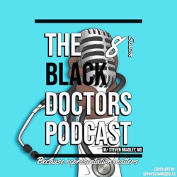 Podcast Host and Pediatric Pain Physician Dr. Elisha Peterson