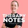 THERAPY NOTES - Christel Roets