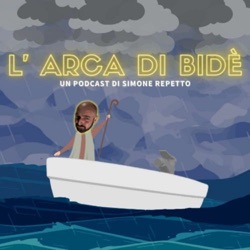 Il rumore passivo - Ep.23