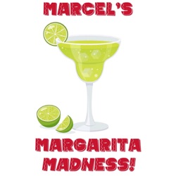 Marcel's Margarita Recipe