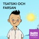 Tsatsiki och Farsan i Barnradion