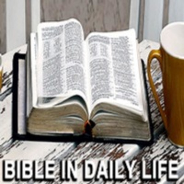 Bible In Daily Life