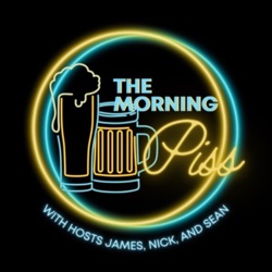 The Morning Piss Podcast