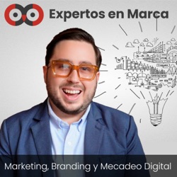 Marketing x Expertos en Marca 