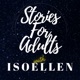 Isoellen’s Stories - Coffee and Book Club
