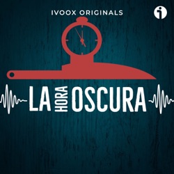 La Hora Oscura T08E22 (BONUS TRACK): 