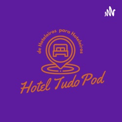 Hotel TudoPod