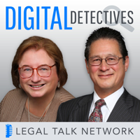 Digital Detectives