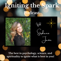 Healing Ourselves with Dr. Shamini Jain