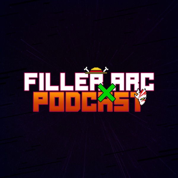 Filler Arc Podcast Artwork