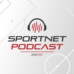 Sportnet podcast