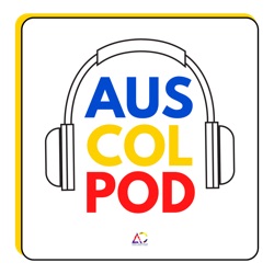 The Australia-Colombia Dialogue Podcast