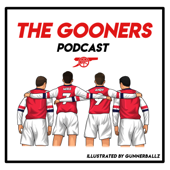 The Gooners Podcast - TGp Media