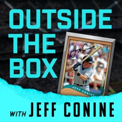 Griffin Conine Joins The Show! + World Series Talk