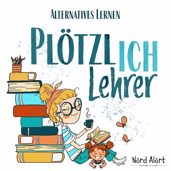 PLÖTZLICH Lehrer