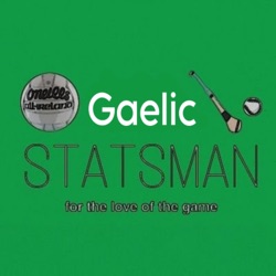 Gaelic Statsman Podcast #114: Allianz Football League Finals Preview