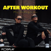 Afterworkoutpodden - Podplay | Panc Media