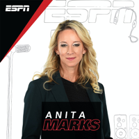 Anita Marks podcast